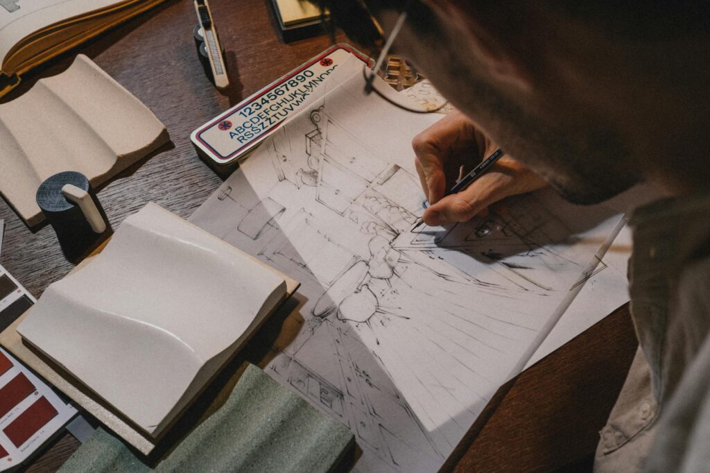 aurö concept illustration