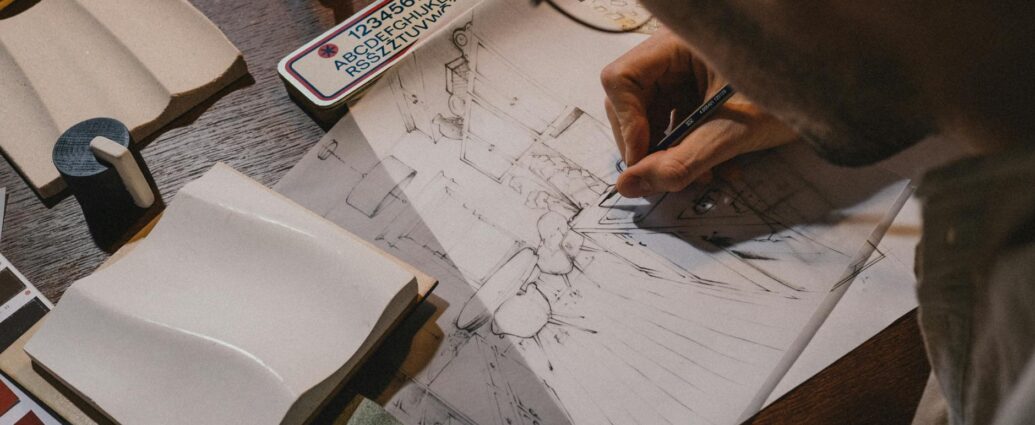 aurö concept illustration