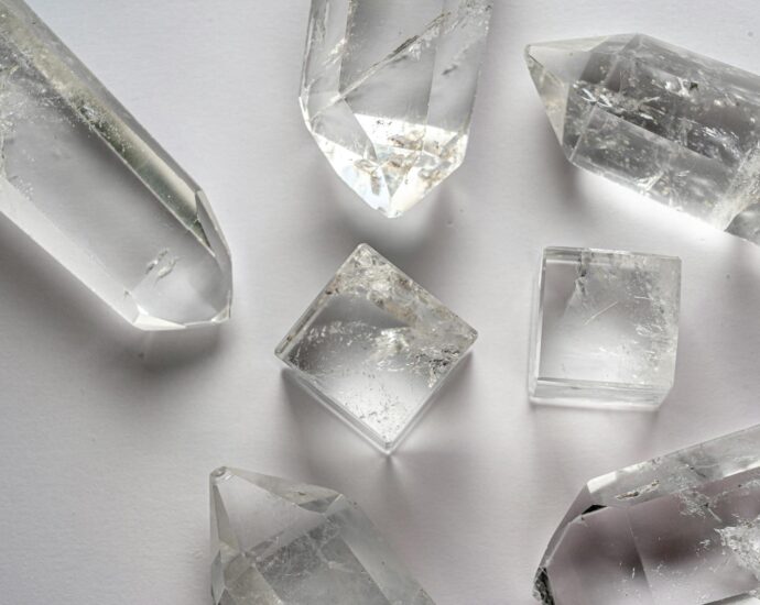 aurö crystal structure