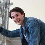 austin haynes metalworking