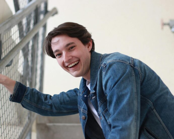 austin haynes metalworking