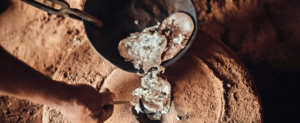 babybelletje metal tool