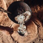 babybelletje metal tool