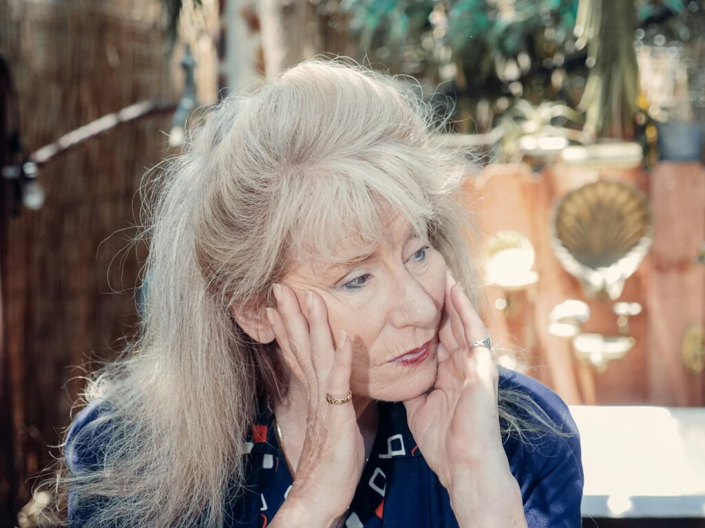 Beverley Allen metal sculpture