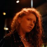 Billie Henry metal sculpture