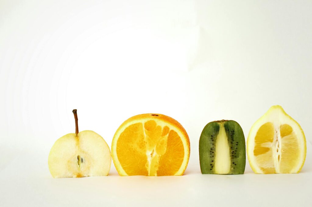 Blox Fruits wiki interface