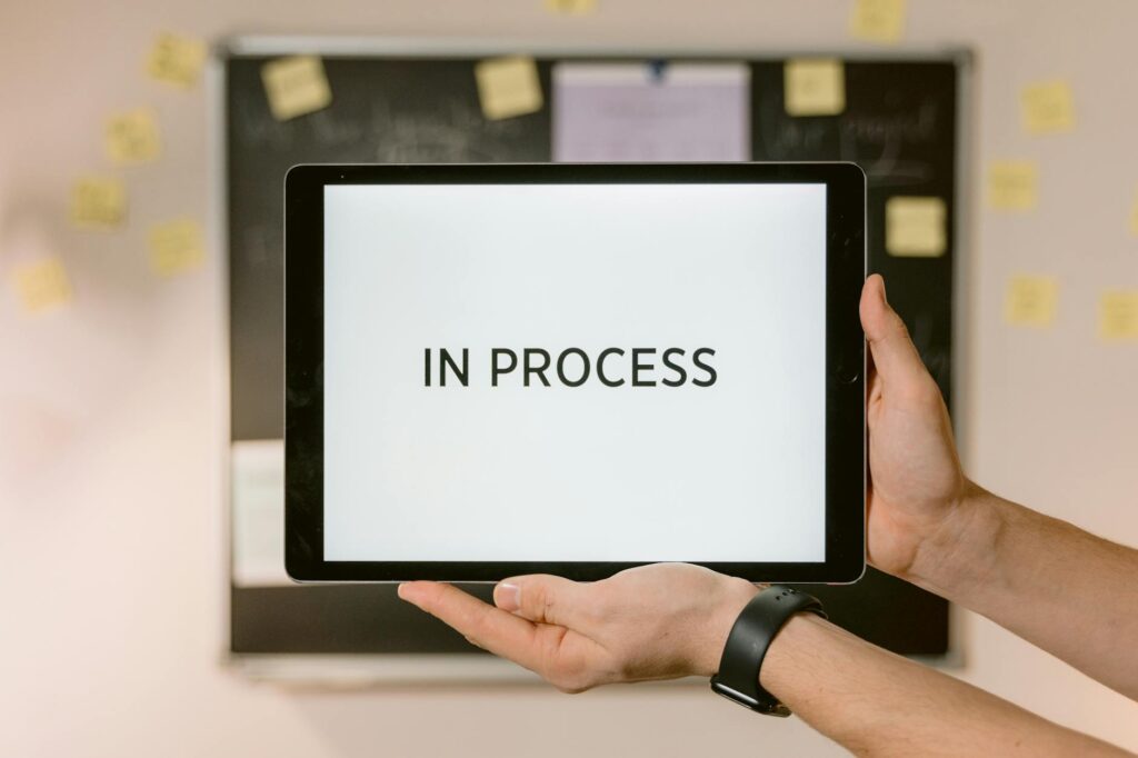 business process improvement