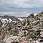 caroline jackson portrait