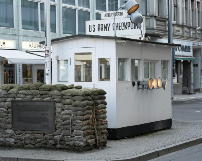 charlie mullins metalworking