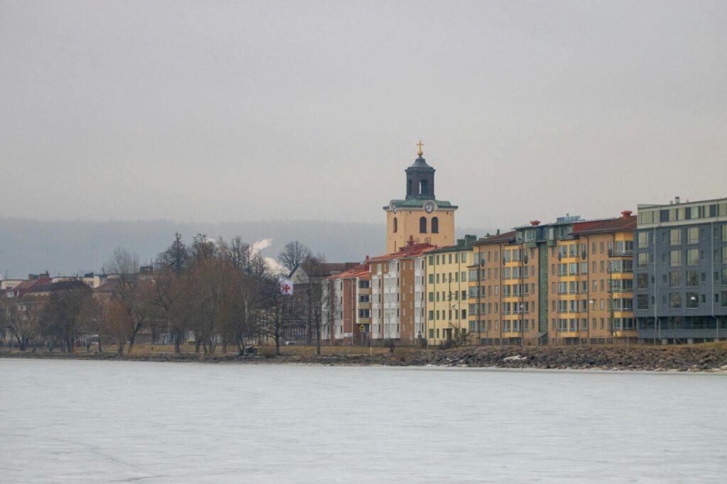 Christina Leoso professional portrait