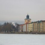 Christina Leoso professional portrait