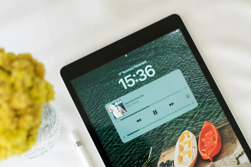 çievri digital interface