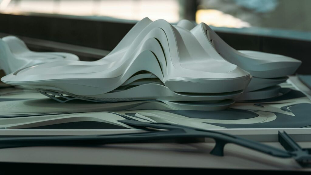 coligia concept illustration