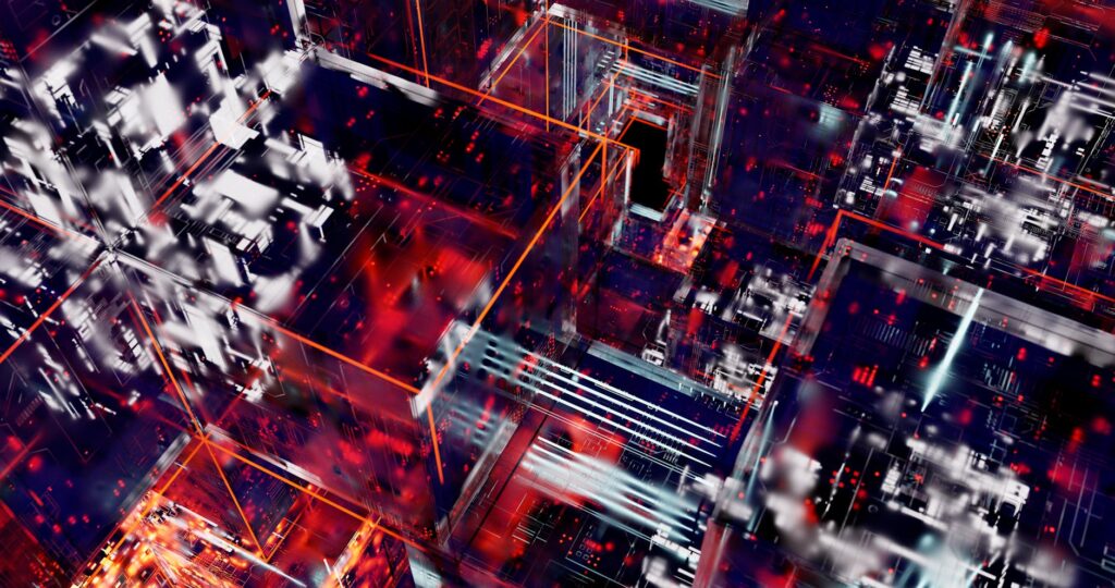 complex systems analysis