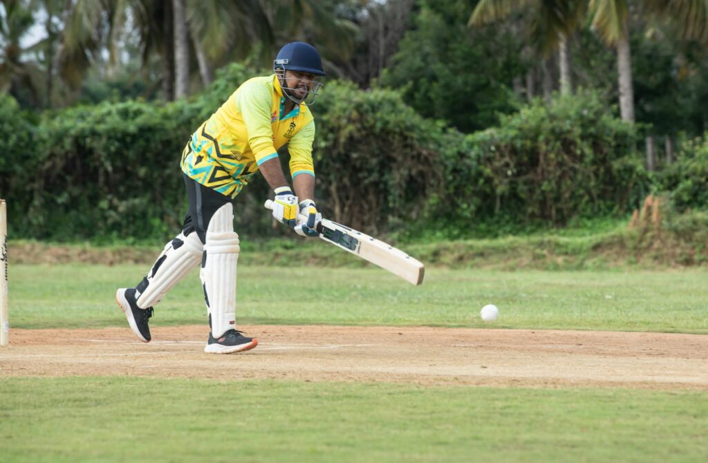 cricfooty action players