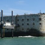 Dallas Fort Worth skyline