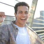 daniel christopher allison portrait