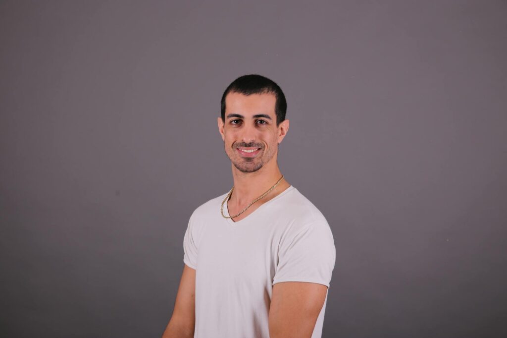 david borhaz metal specialist