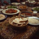 Declan Rice with mother