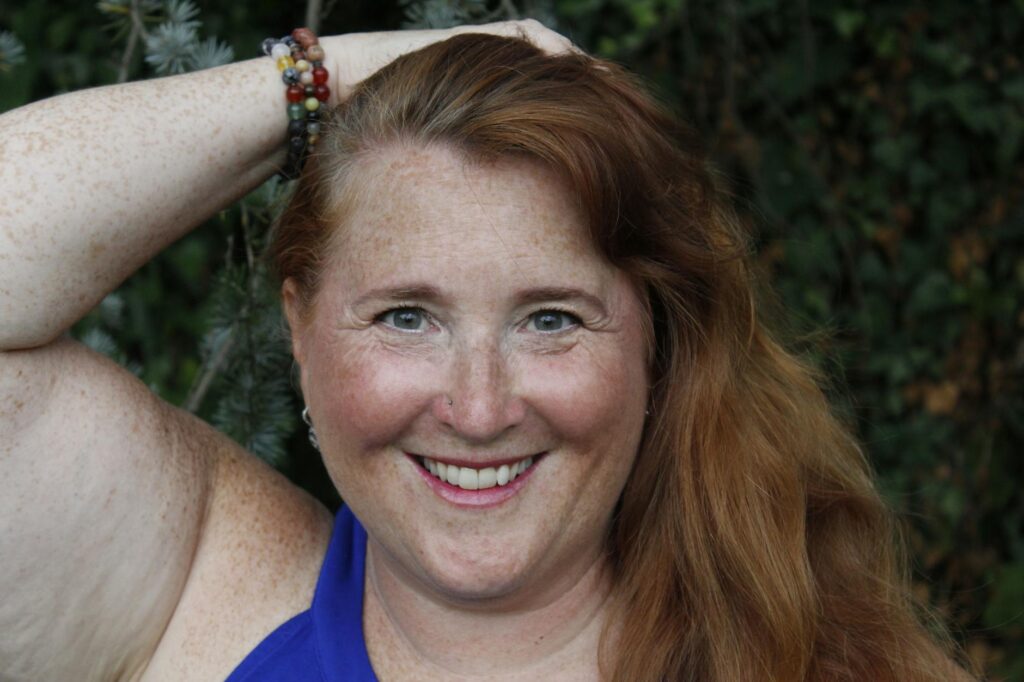 Deidra Hoffman professional analysis