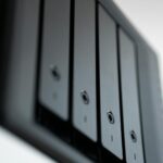 digital hub interface