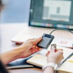 digital workflow platform