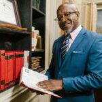 Dr. Mitchell Besser Ethiopia