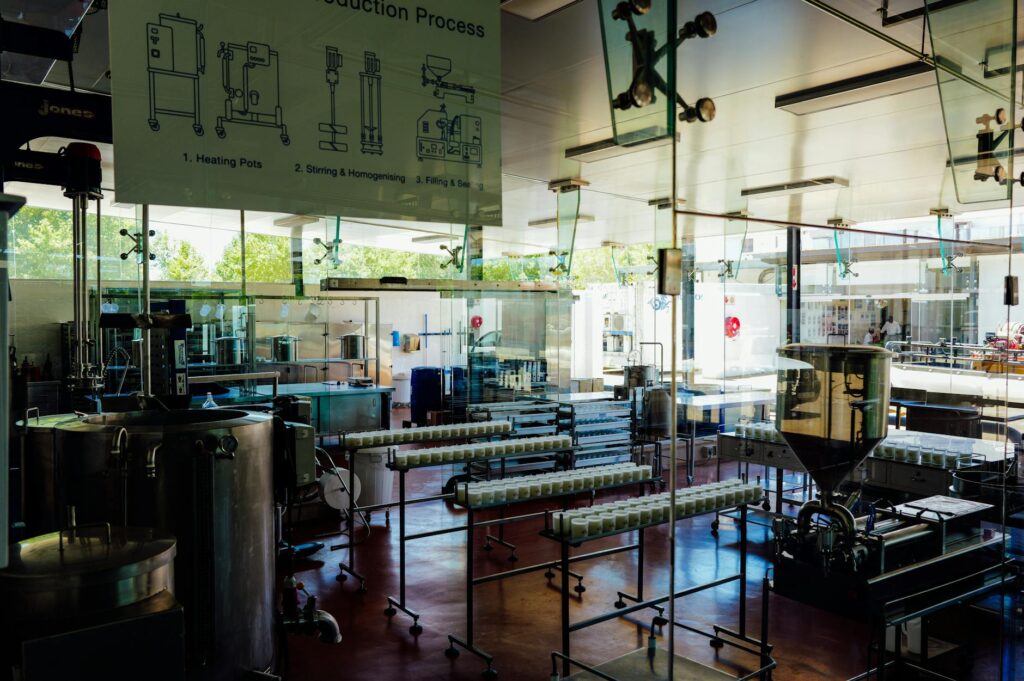 edivawer process diagram