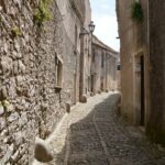 Eric Bana Rebecca Gleeson