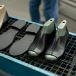 ethical shoe factory UK