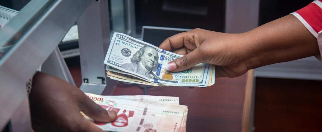 financial services industry