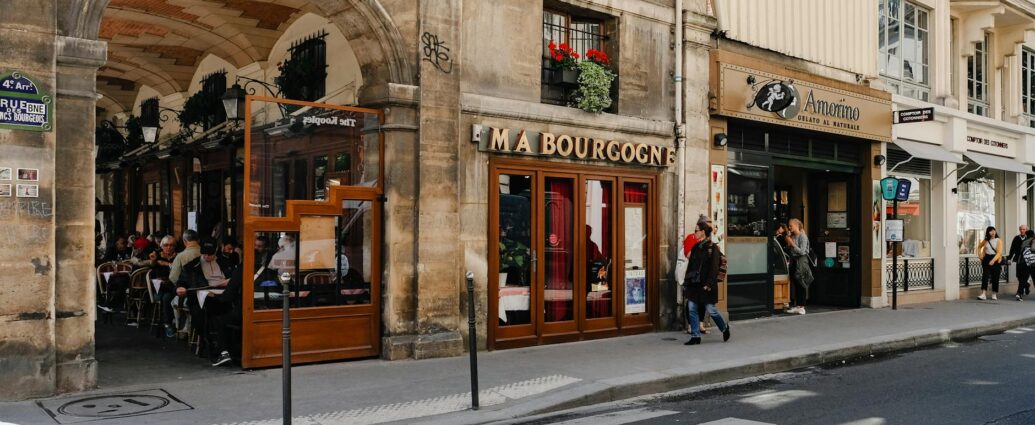 Francis Bourgeois metal sculpture