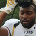 Garret Barnes portrait