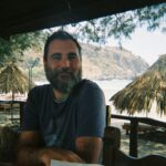 George Chirakis profile