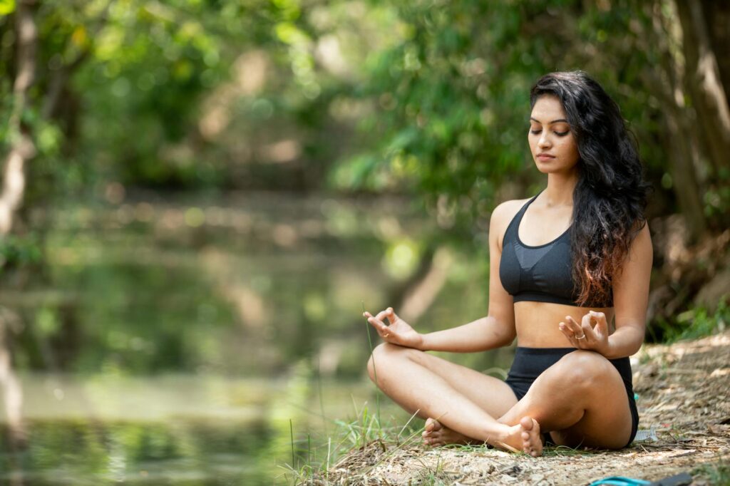 holistic fitness authority