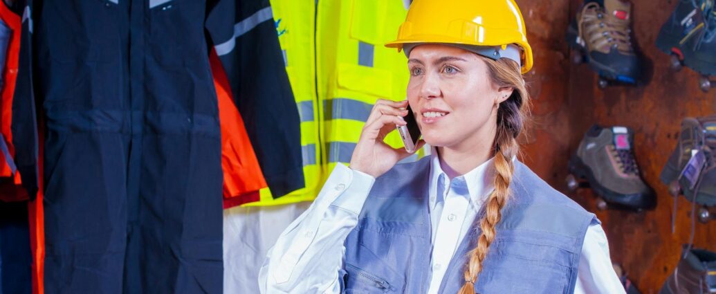 industrial wear particles