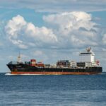 international shipping package