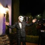 Jack Haley Jr portrait