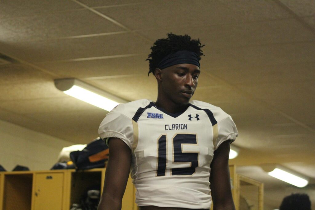 Jakobi Wilburn professional growth