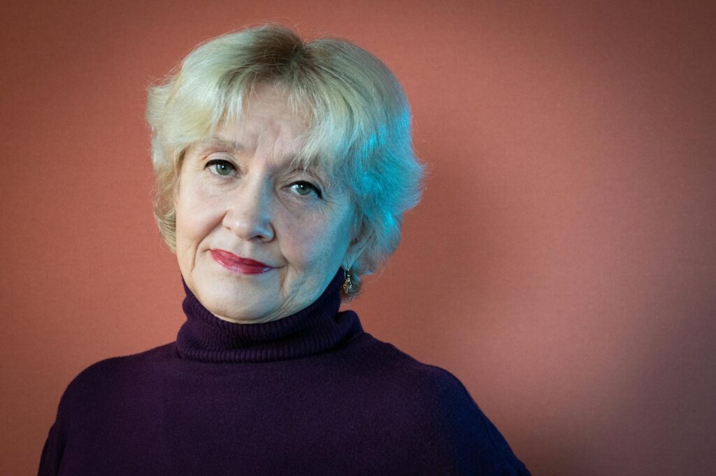 Jane Shearsmith metal sculpture