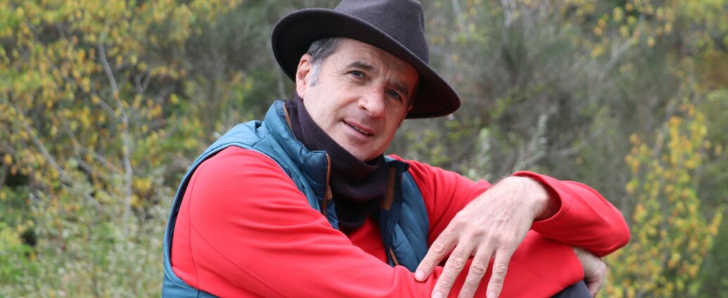 Jean-Bernard Fernandez-Versini sculpture