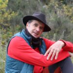 Jean-Bernard Fernandez-Versini sculpture