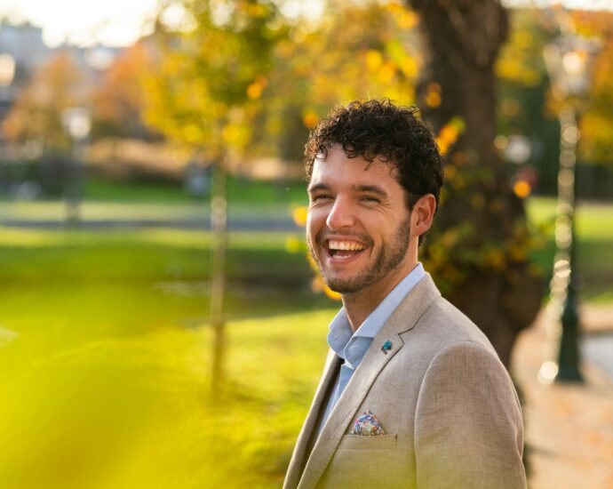 jeroen dik metalworking