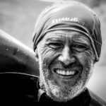 john harrell portrait