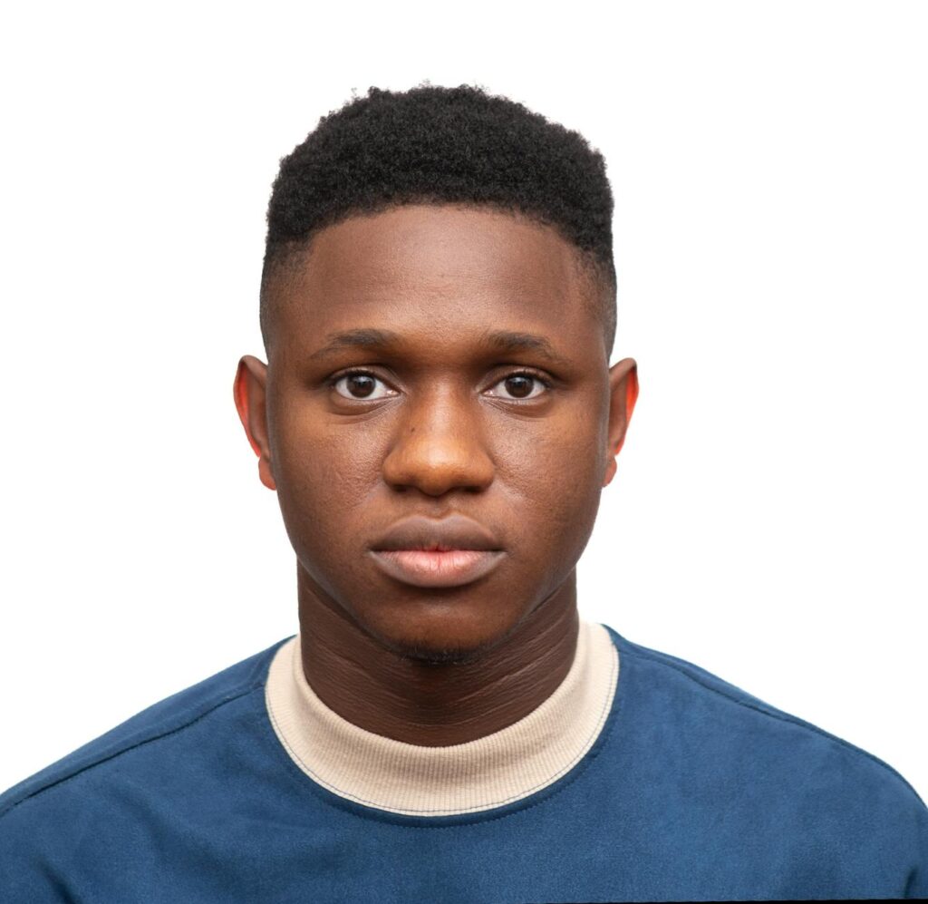 josh tedeku professional