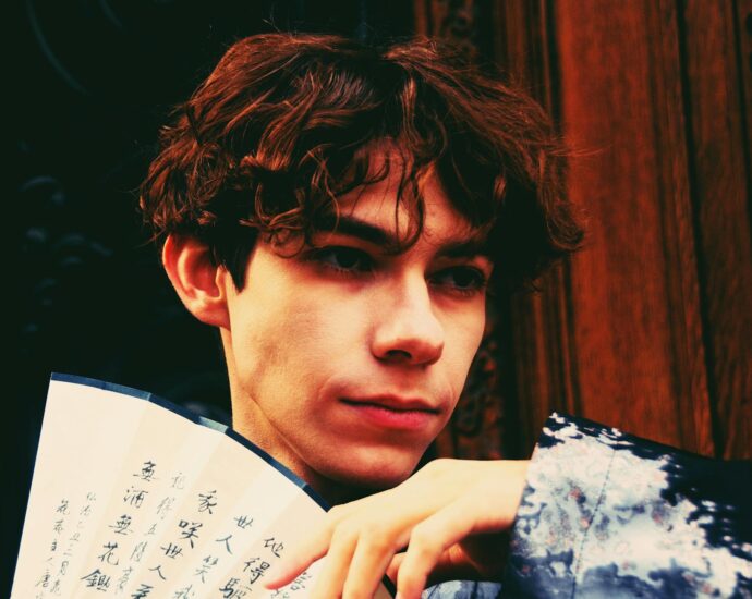 julian ozanne sculpture