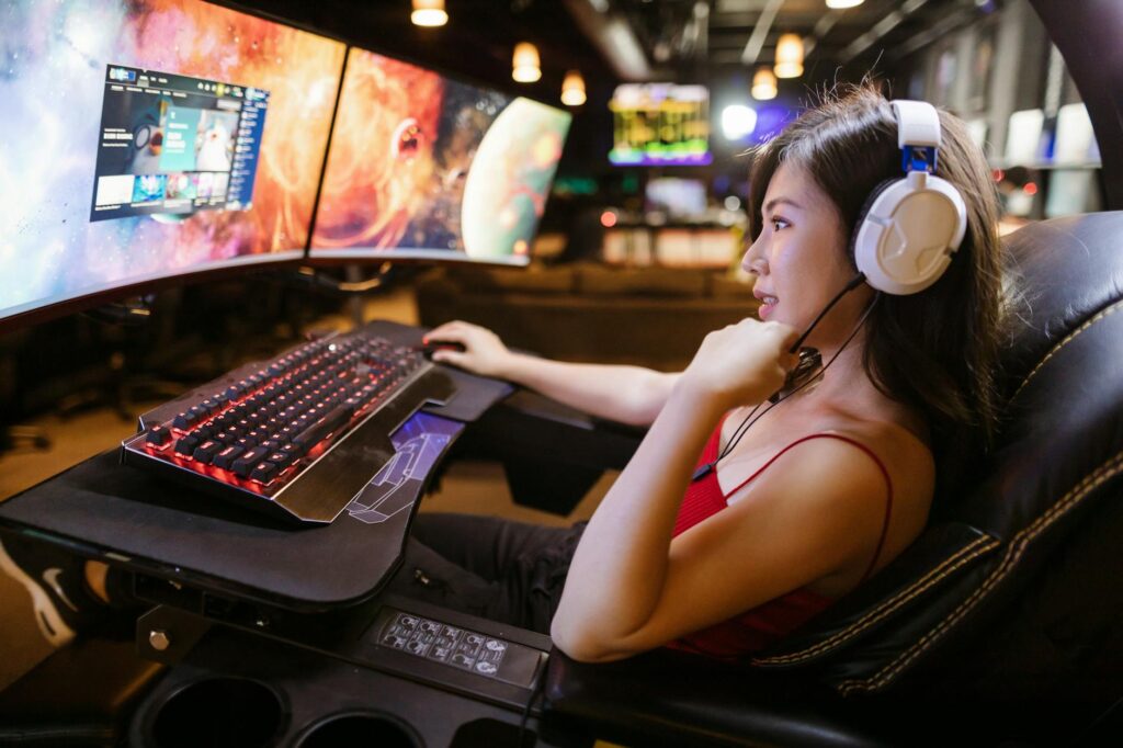 Jynxzi streamer