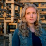 Kate Markey portrait