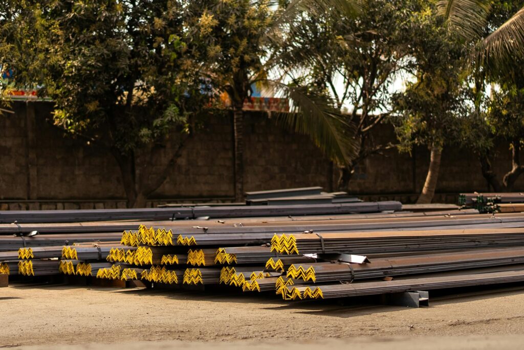 kinervus material structure