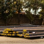 kinervus material structure